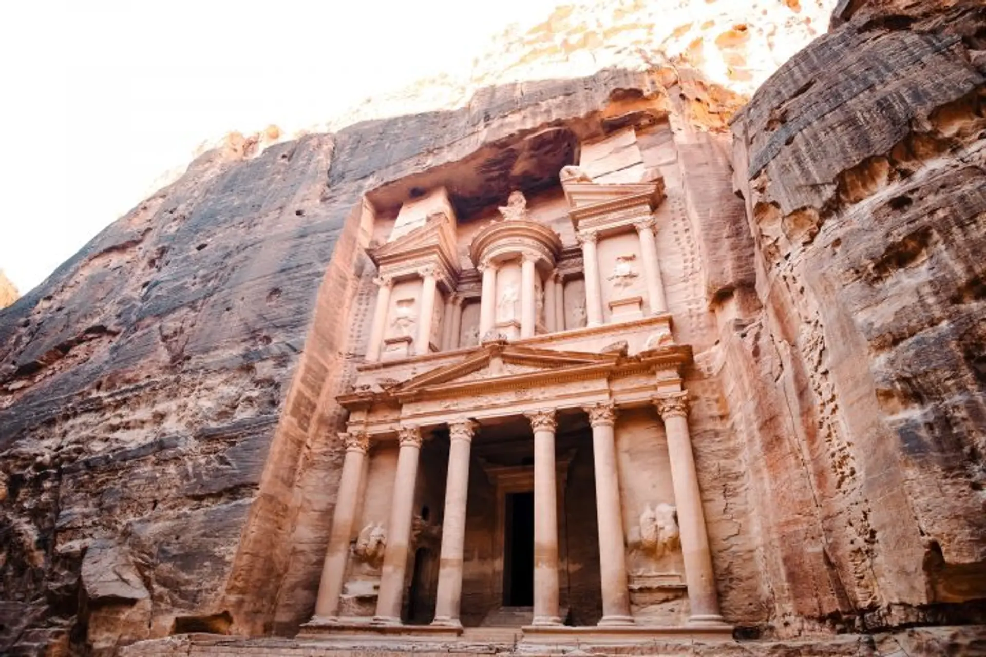 Destinations Toplists - Four Ancient Cities Worth Exploring