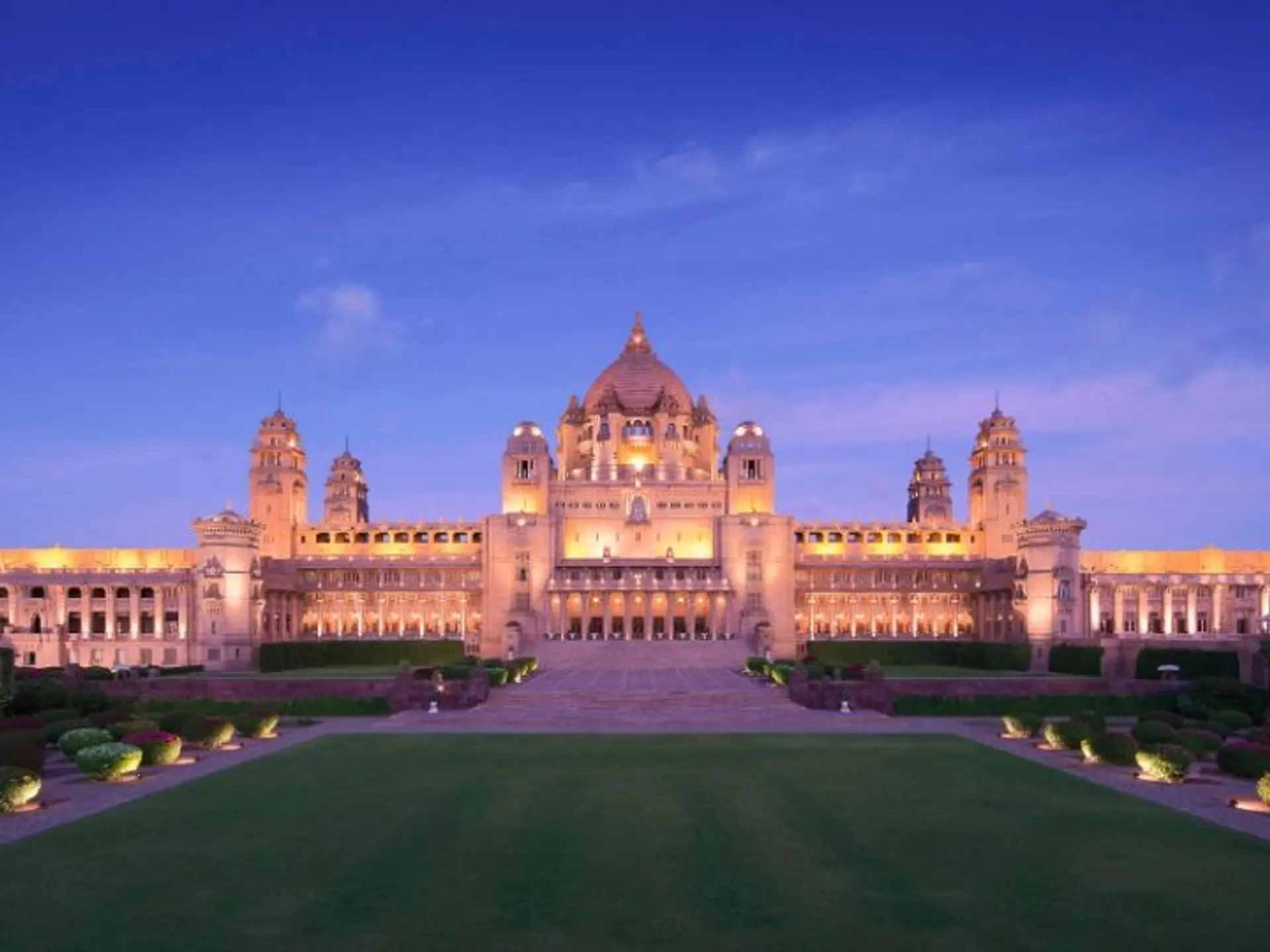 Hotels Toplists - Five of the world’s best castle and palace hotels