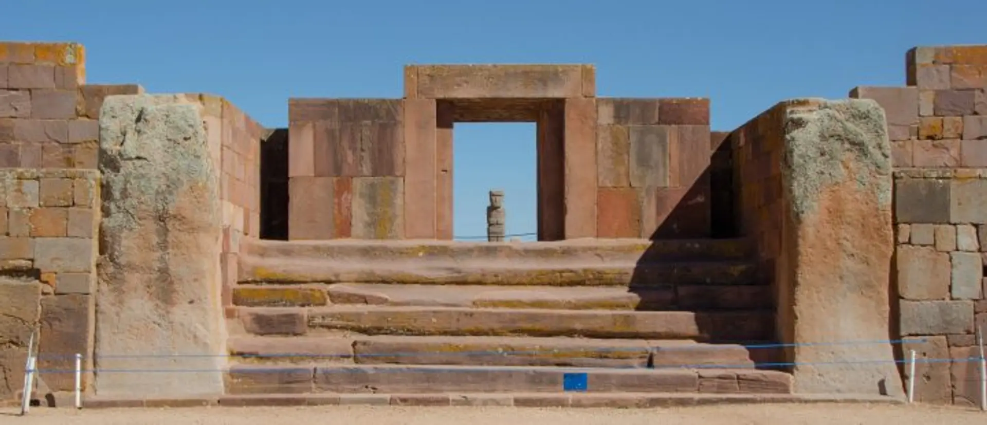 Destinations Toplists - Four Ancient Cities Worth Exploring