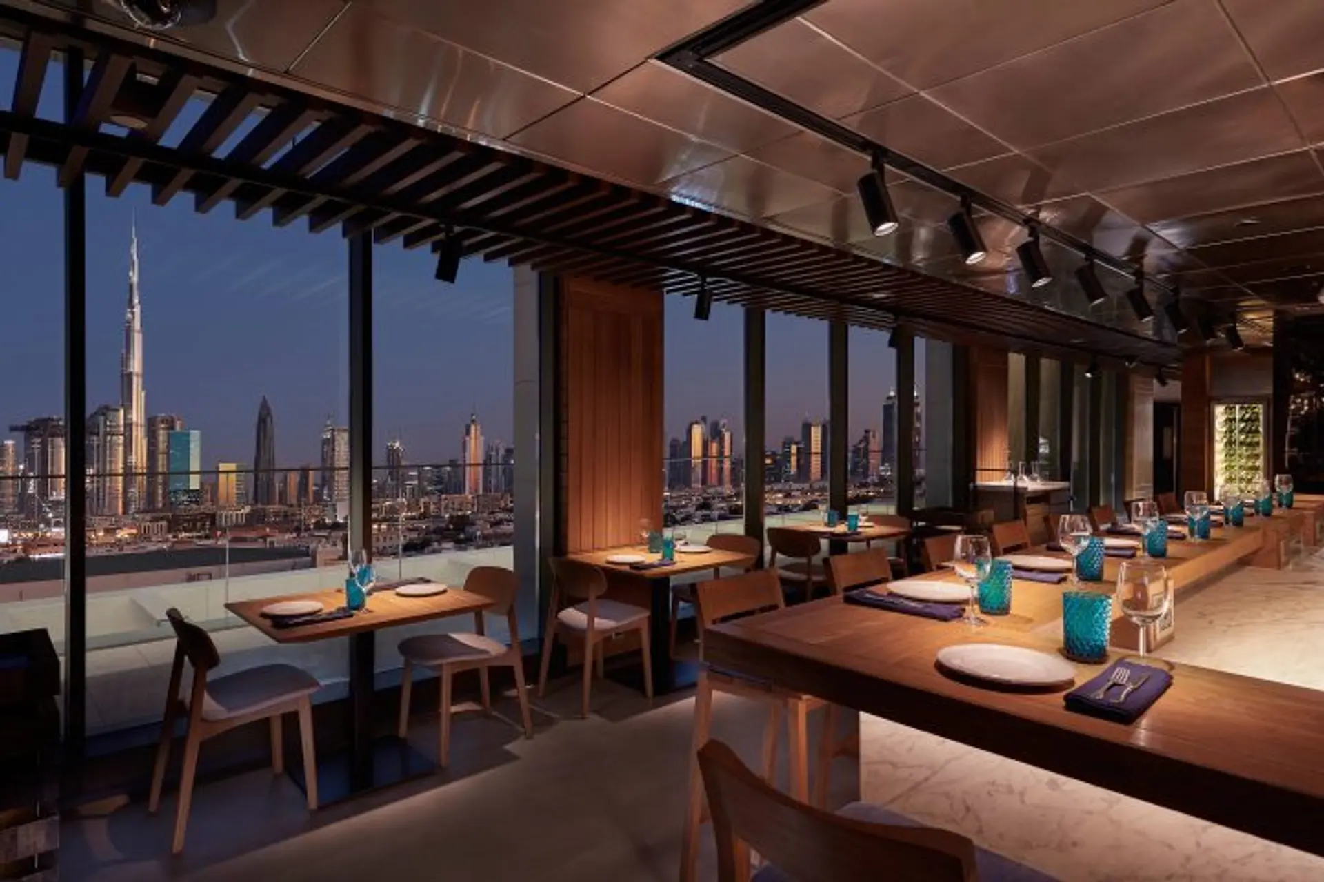 Hotels News - Mandarin Oriental opens elegant beachfront hotel in Dubai