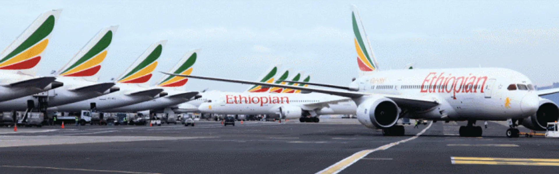 Airlines News - Long-anticipated upgrade in Addis Ababa