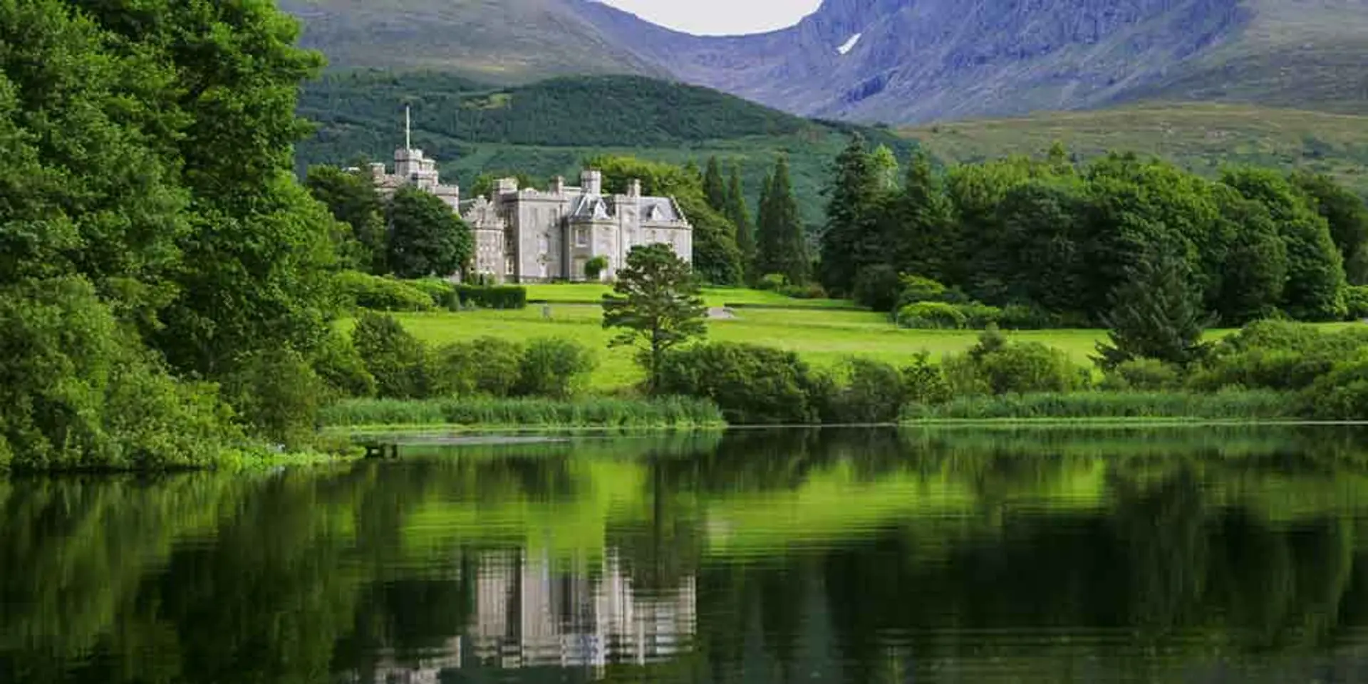 Hotels Toplists - The Best Luxury Hotels in the Scottish Highlands