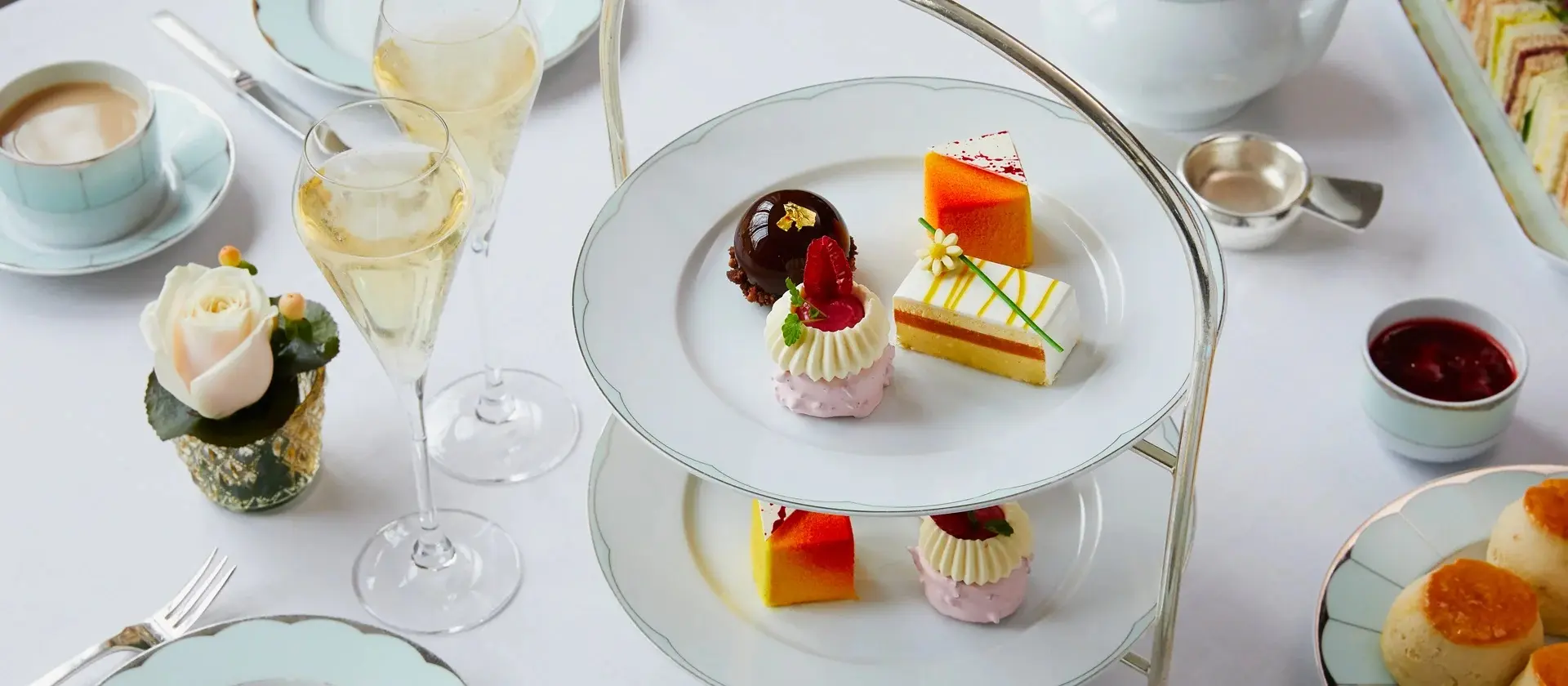 Hotel review Restaurants & Bars' - The Dorchester - Dorchester Collection - 5