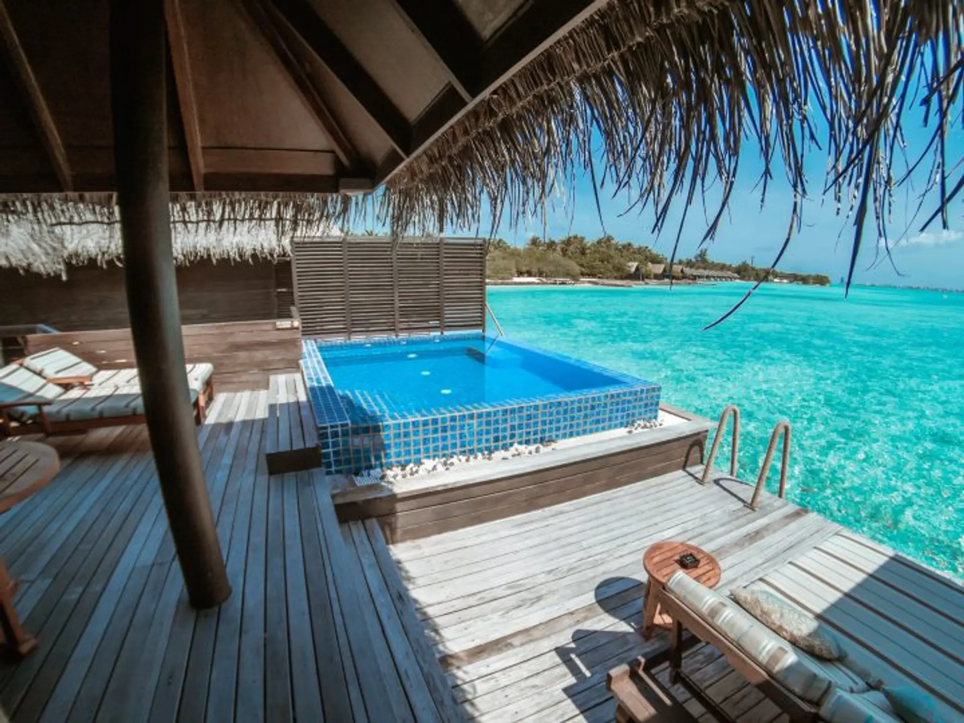 Destinations News - The Maldives will be the first country in the world to launch a loyalty programme