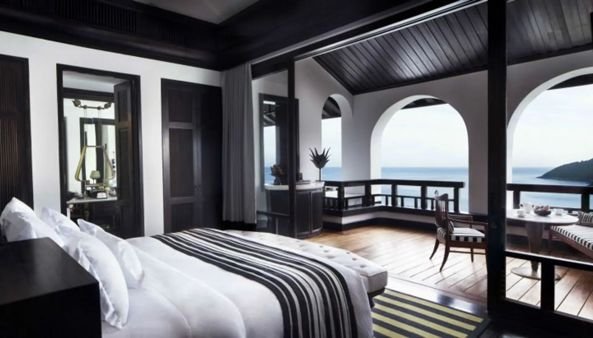 Hotels Articles - InterContinental Danang Sun Peninsula Resort, one of Vietnam’s best hotels