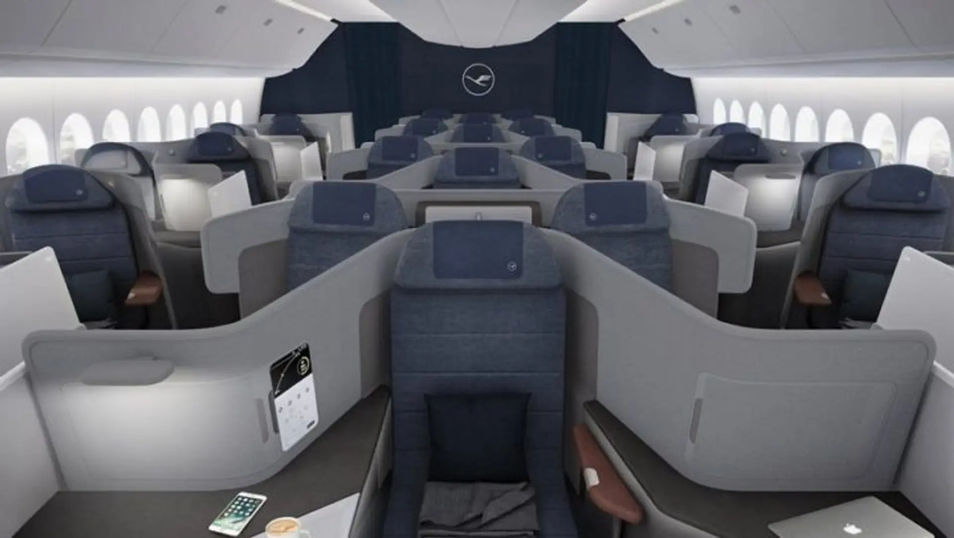 Airlines News - The Boeing B777X sets an entirely new standard