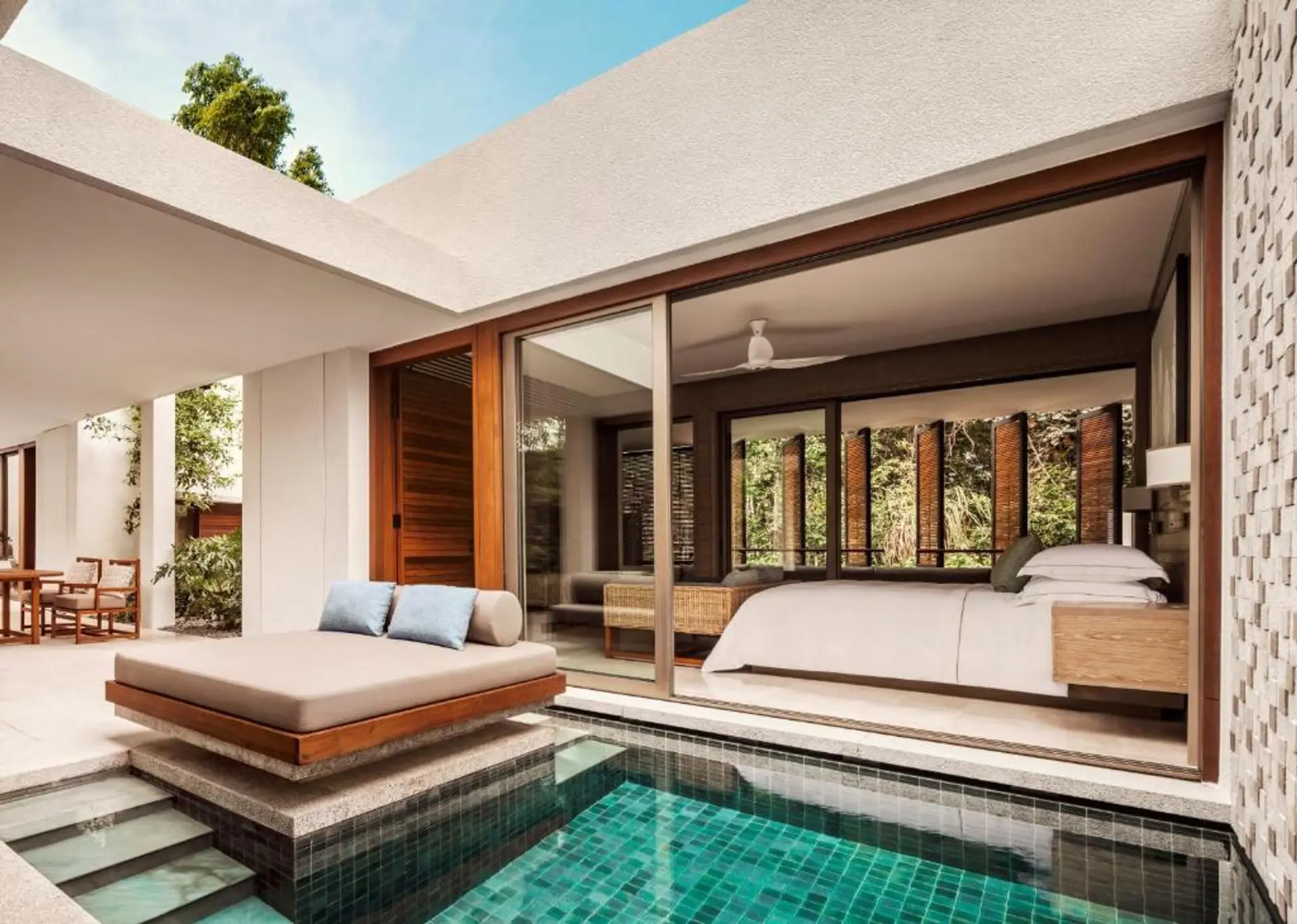 Hotels News - One & Only's first resort in Southeast Asia has opened