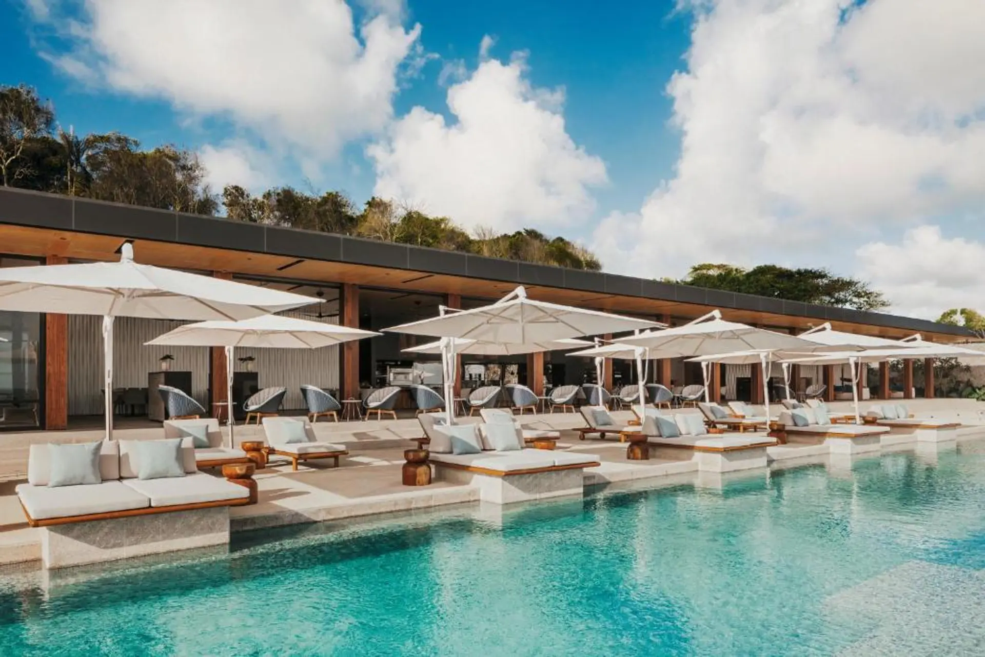 Hotels News - One & Only's first resort in Southeast Asia has opened