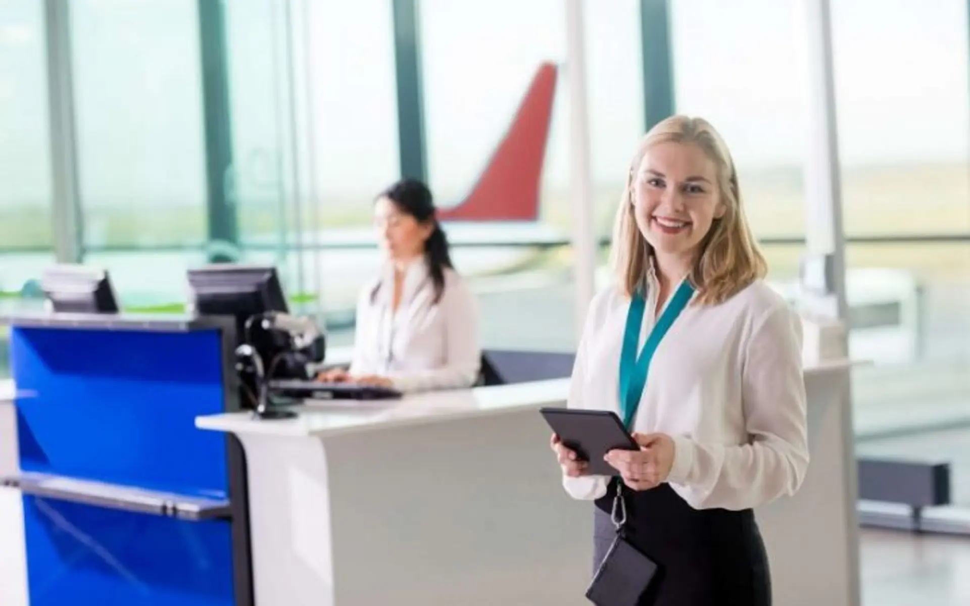 Airlines Articles - Travel as a VIP with a Meet & Greet service