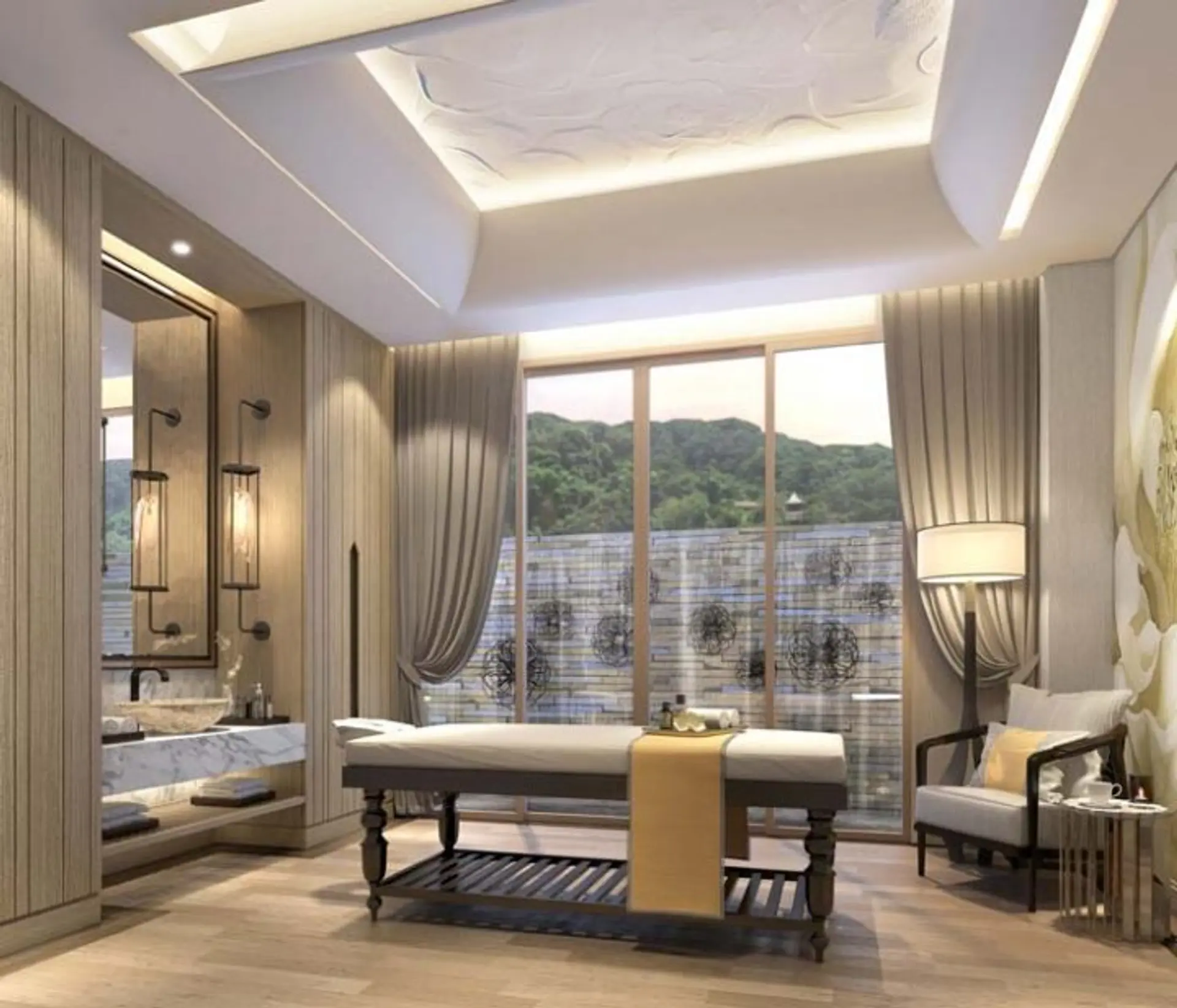 Hotels Articles - Phuket’s new luxury resort