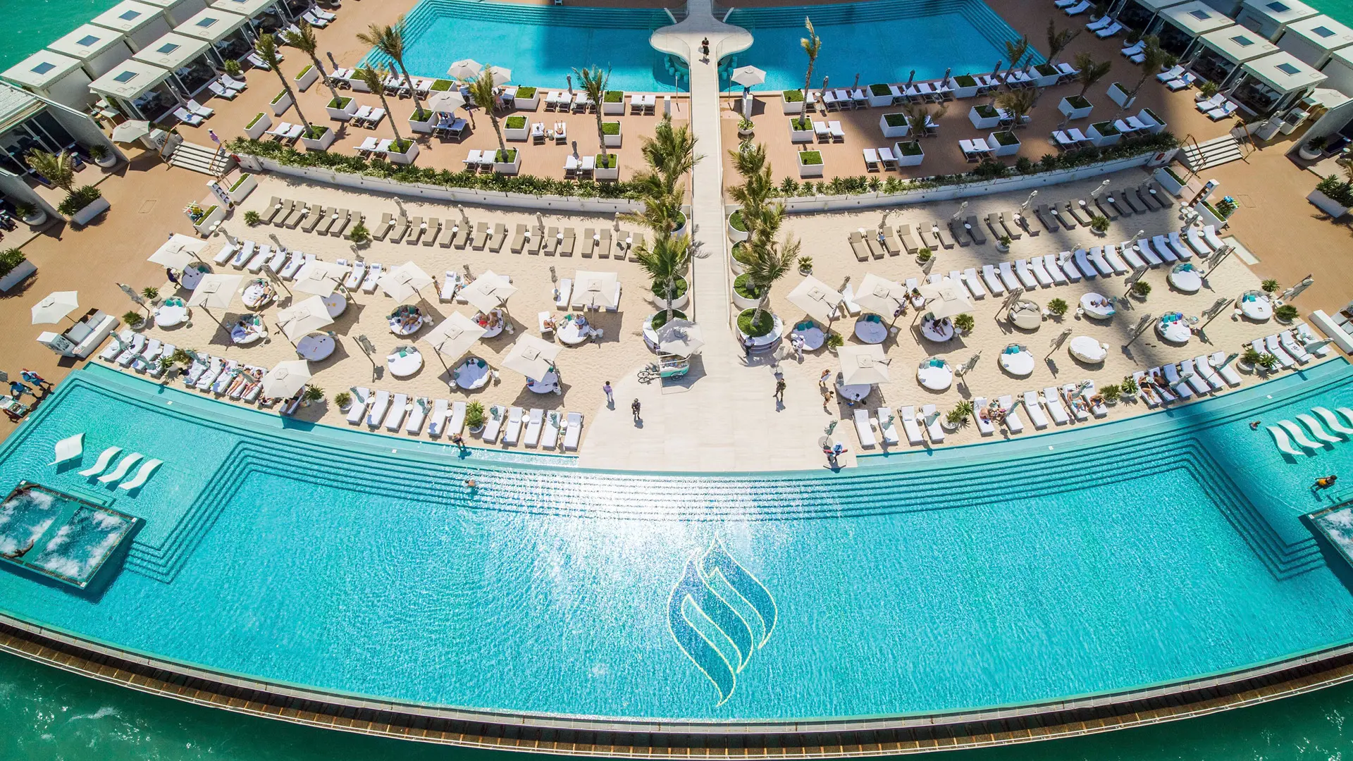 Hotel review Service & Facilities' - Burj Al Arab Jumeirah - 0