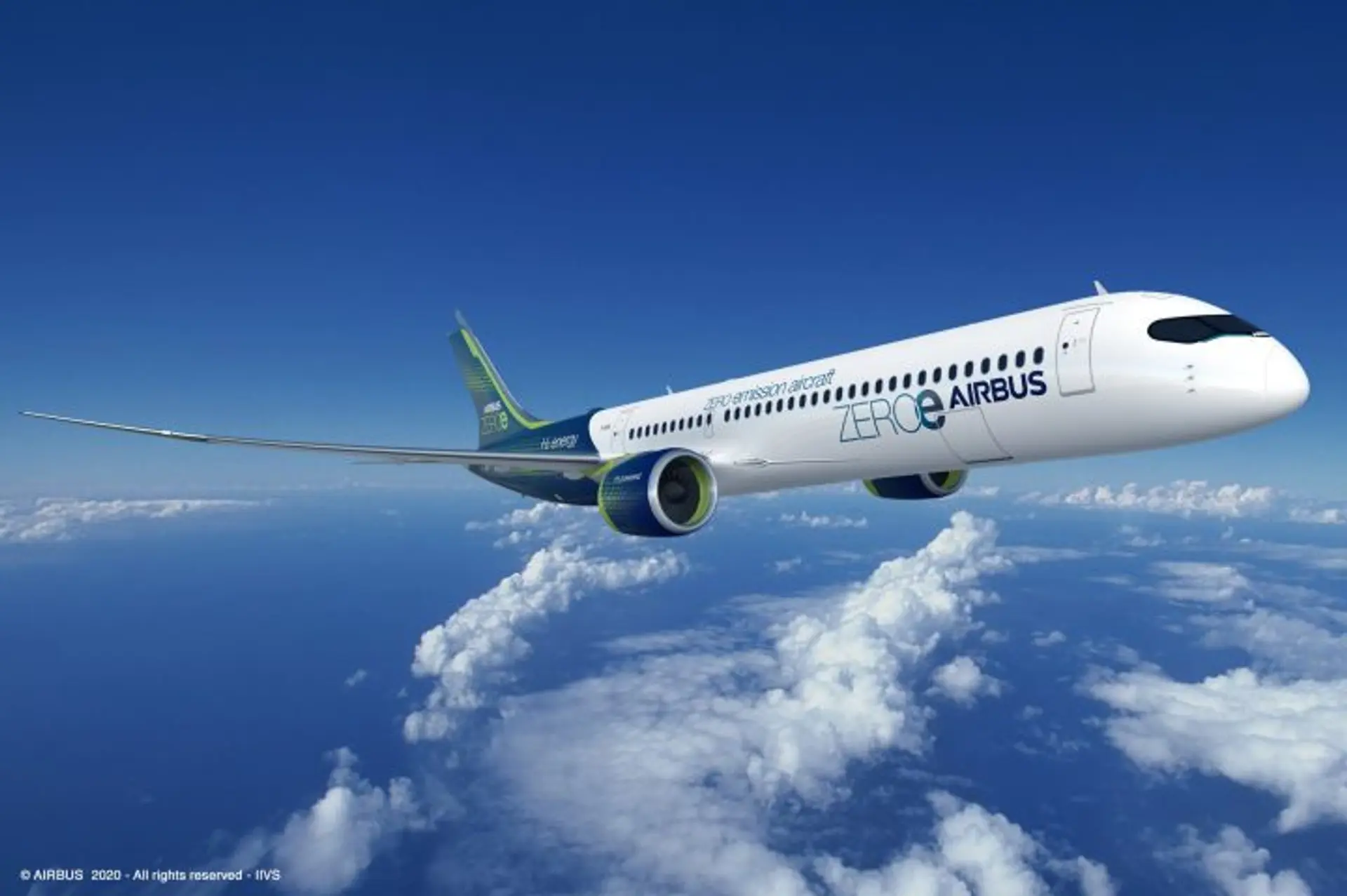 Airlines News - Boeing Announces Its Plans For A Sustainable Future