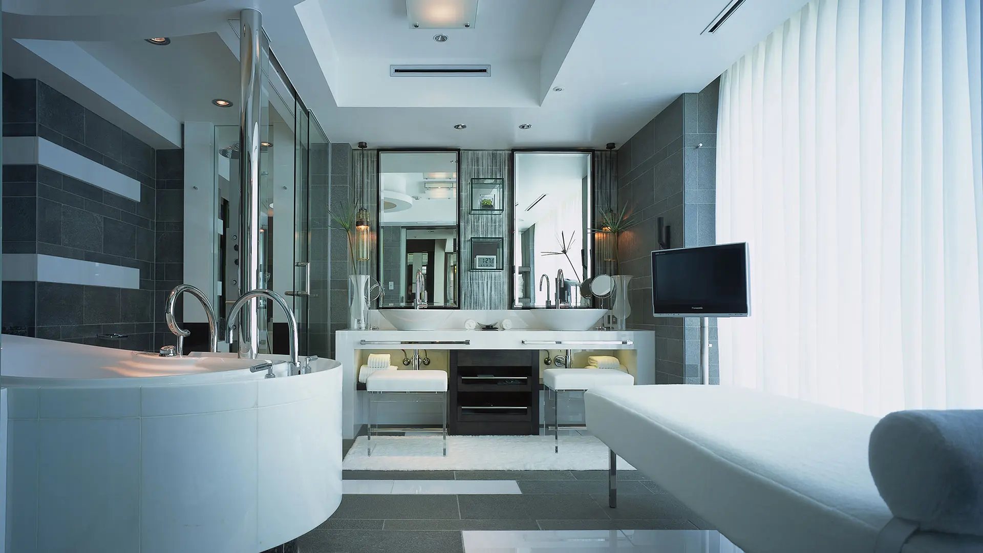 Hotel review Accommodation' - Hotel New Otani Executive House Zen - 3
