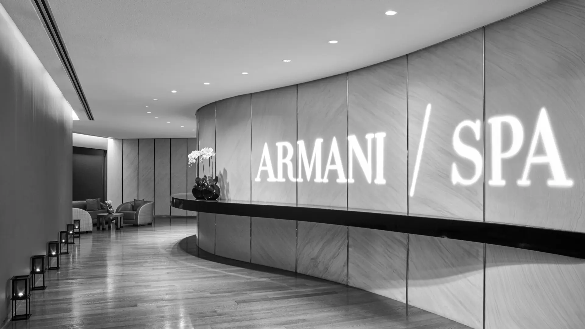 Hotel review Service & Facilities' - Armani Hotel Dubai - 1
