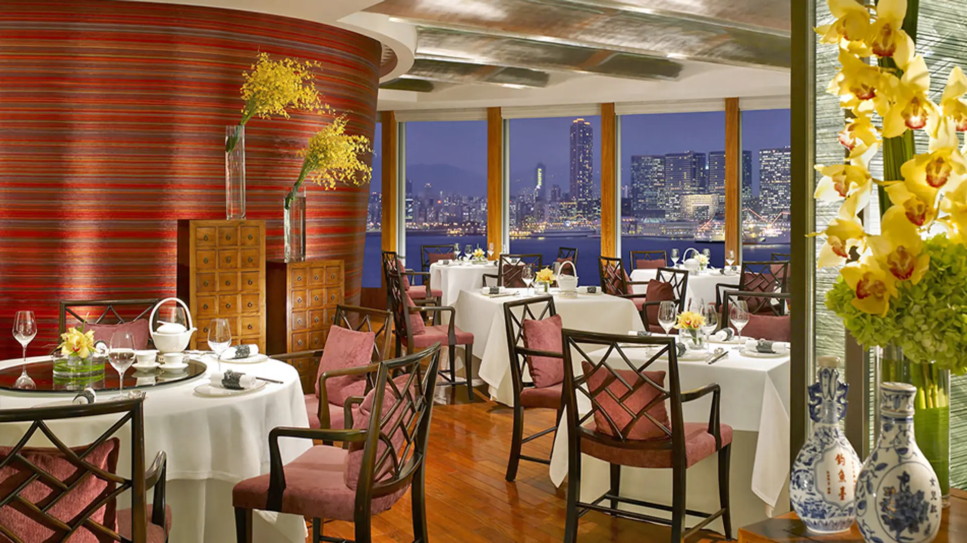 Dining News - Four Seasons celebrates a record tally of Michelin stars