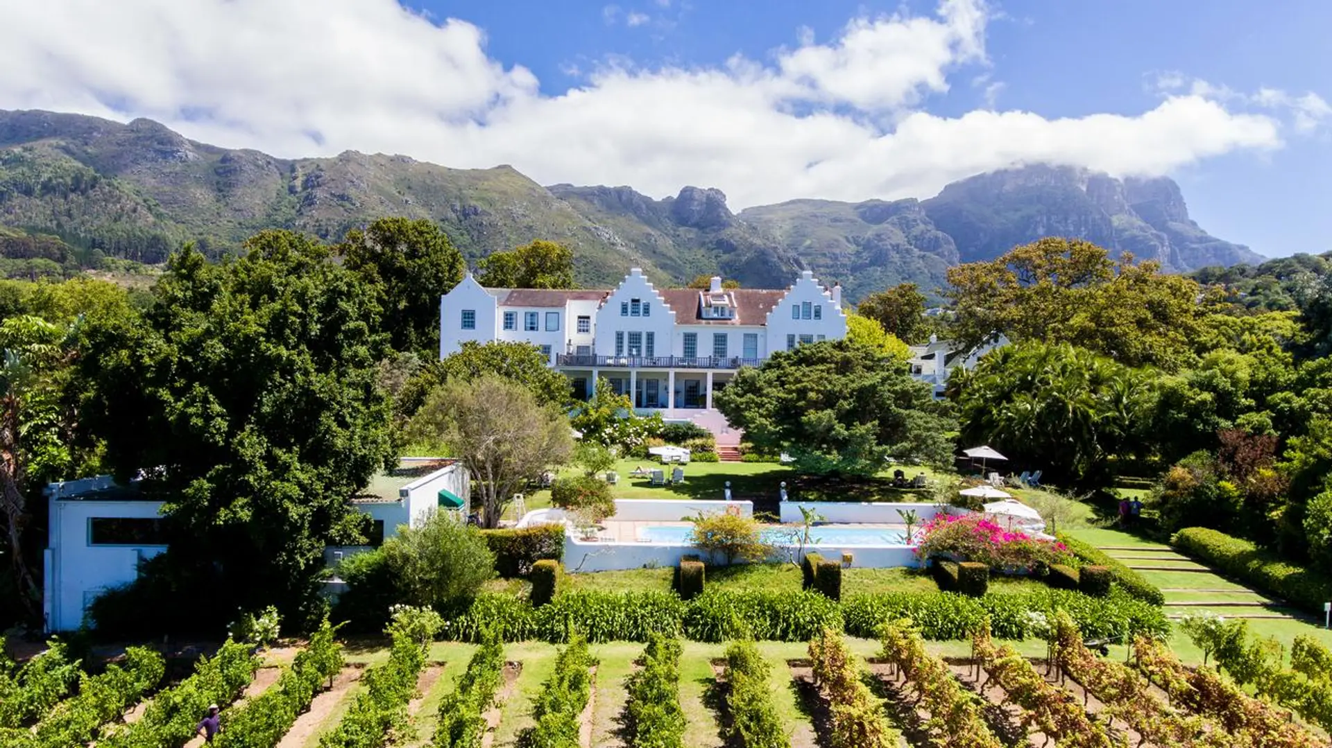 Hotels Toplists - The Best Luxury Hotels In Cape Town