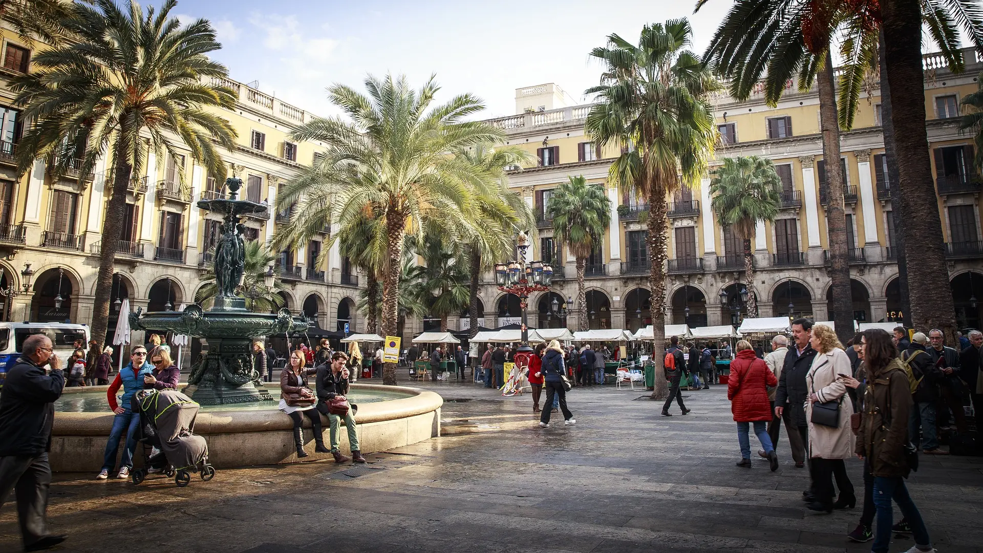 Destinations Articles - Barcelona Travel Guide