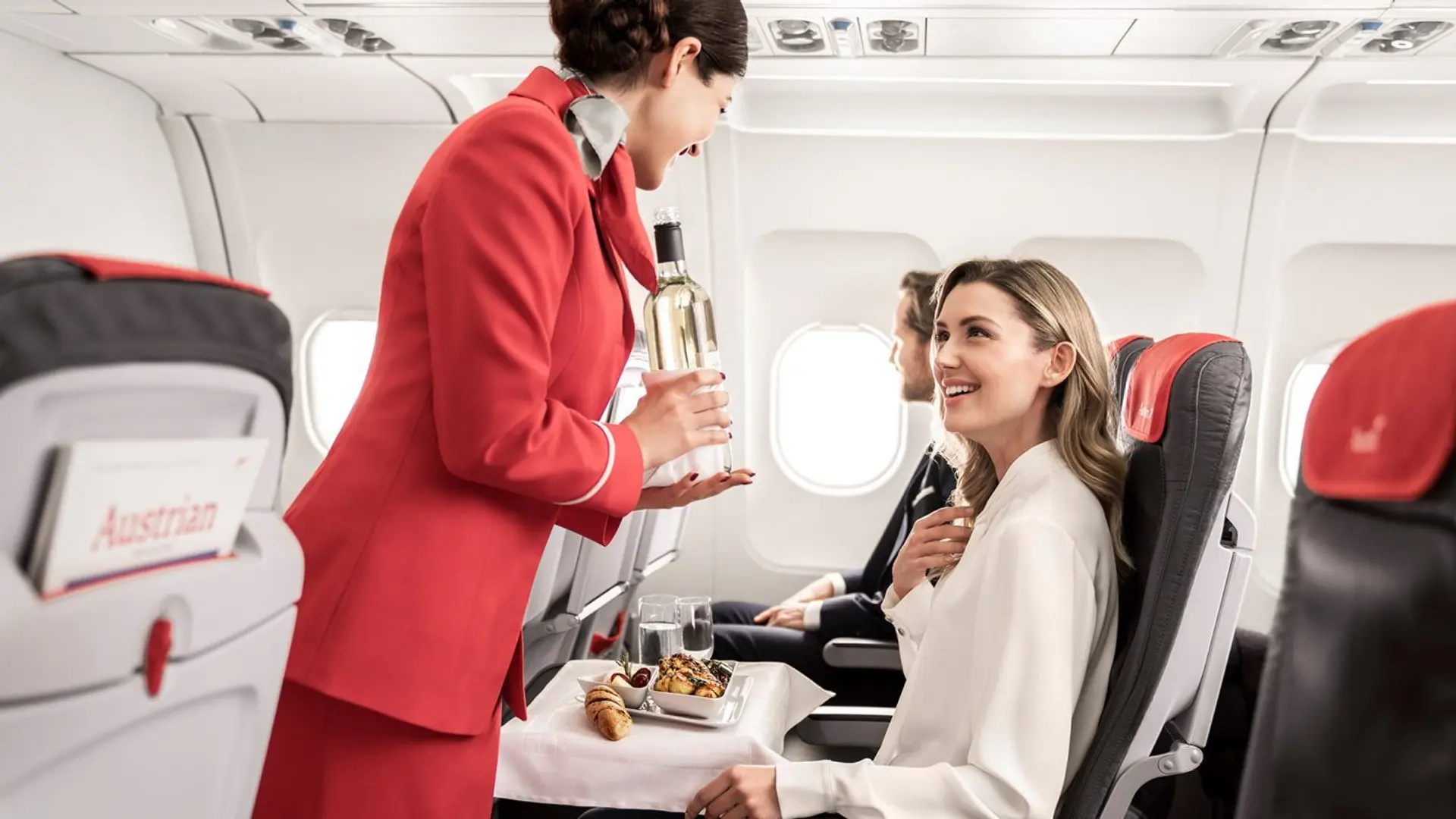 Airlines Articles - Business Class Seat Sale - Up to 50% off on Valentine’s Offer with Lufthansa