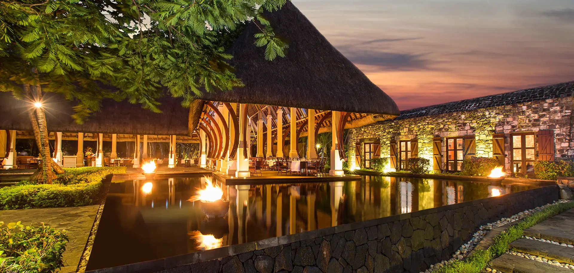 Hotel review Style' - The Oberoi Mauritius - 3
