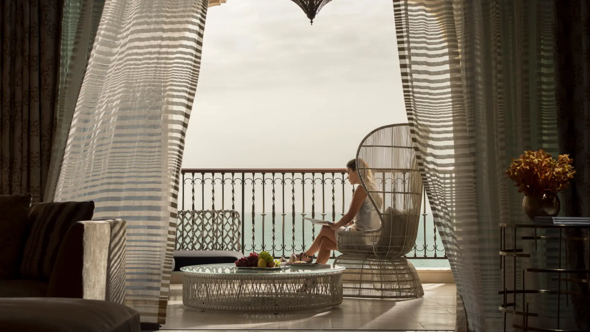 Hotel review What We Love' - Four Seasons Resort Dubai at Jumeirah Beach - 1