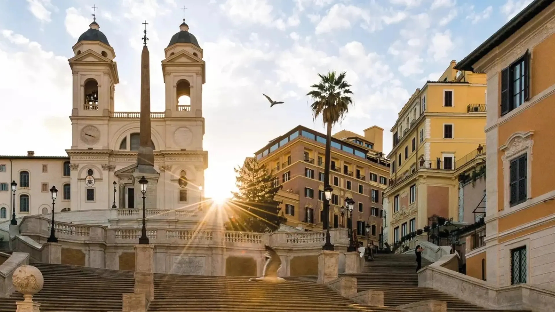 Hotels Toplists - The Best Luxury Hotels In Rome