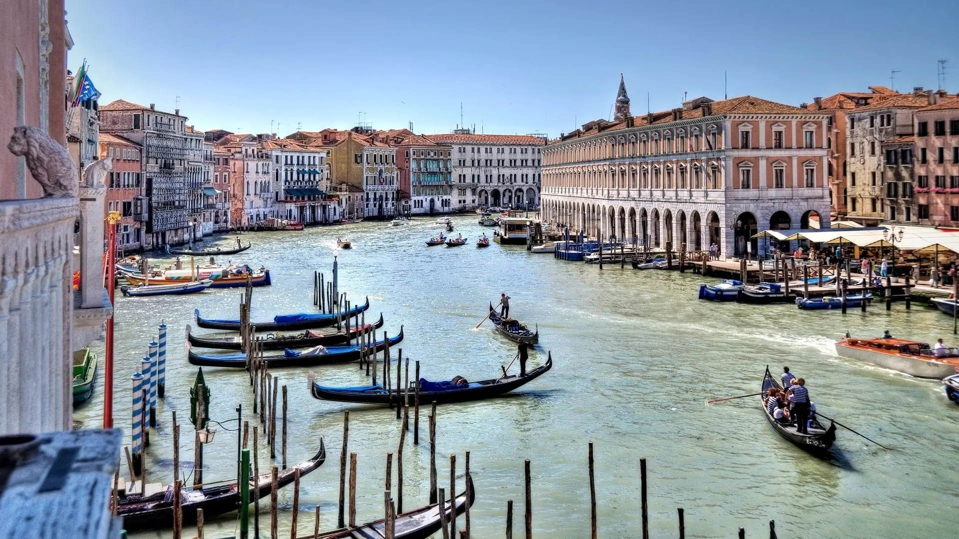 Destinations Articles - Venice Travel Guide