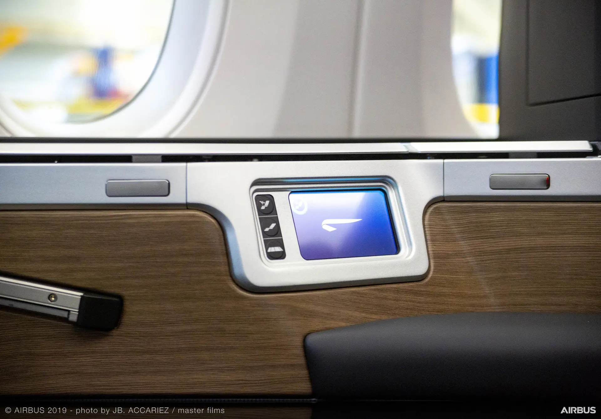 Airline review Cabin & Seat - British Airways - 5