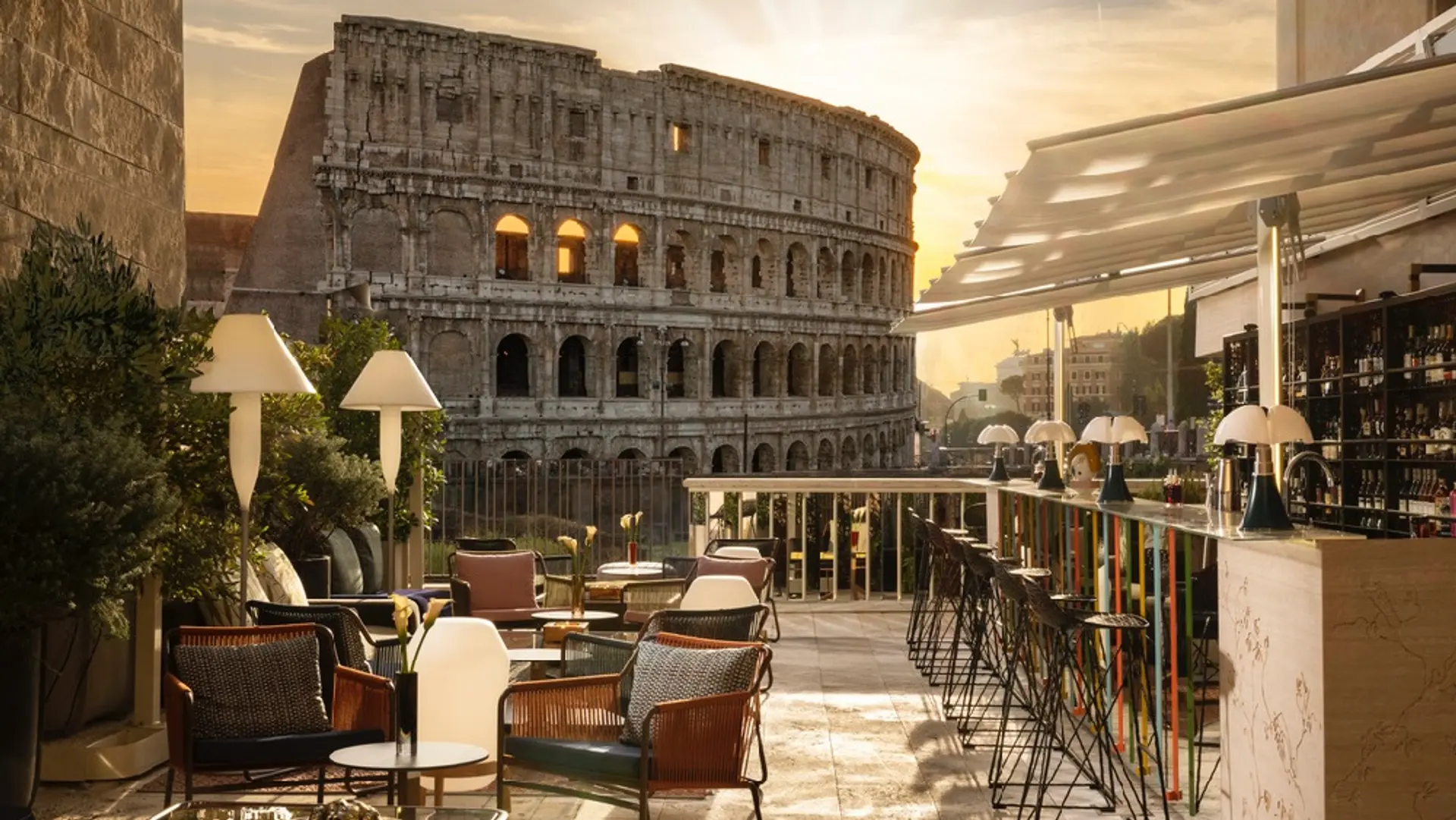 Destinations Articles - Rome Travel Guide