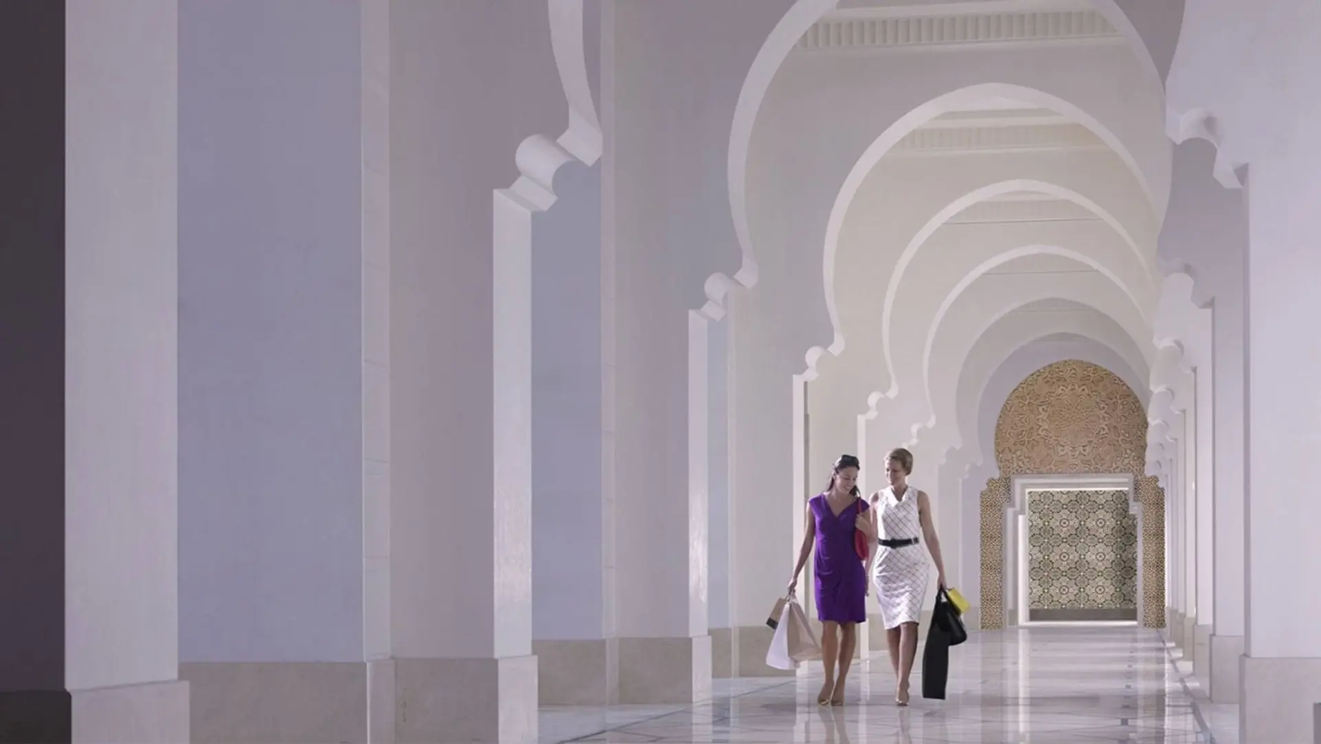 Hotel review What We Love' - Four Seasons Resort Dubai at Jumeirah Beach - 2