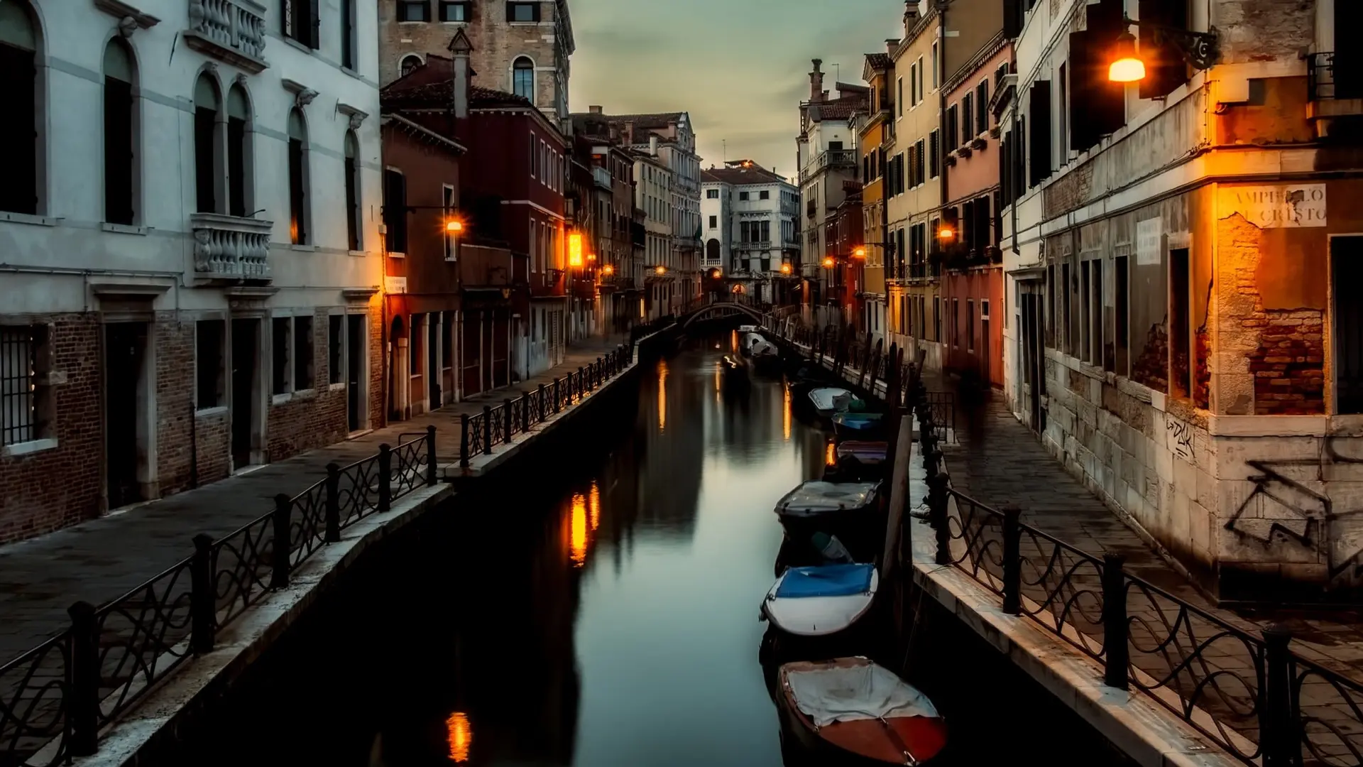 Destinations Articles - Venice Travel Guide