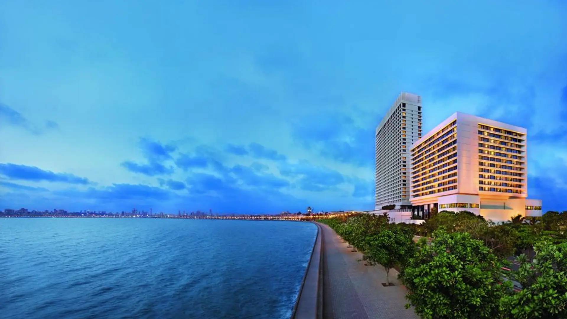 Hotels Toplists - The Best Luxury Hotels In Mumbai