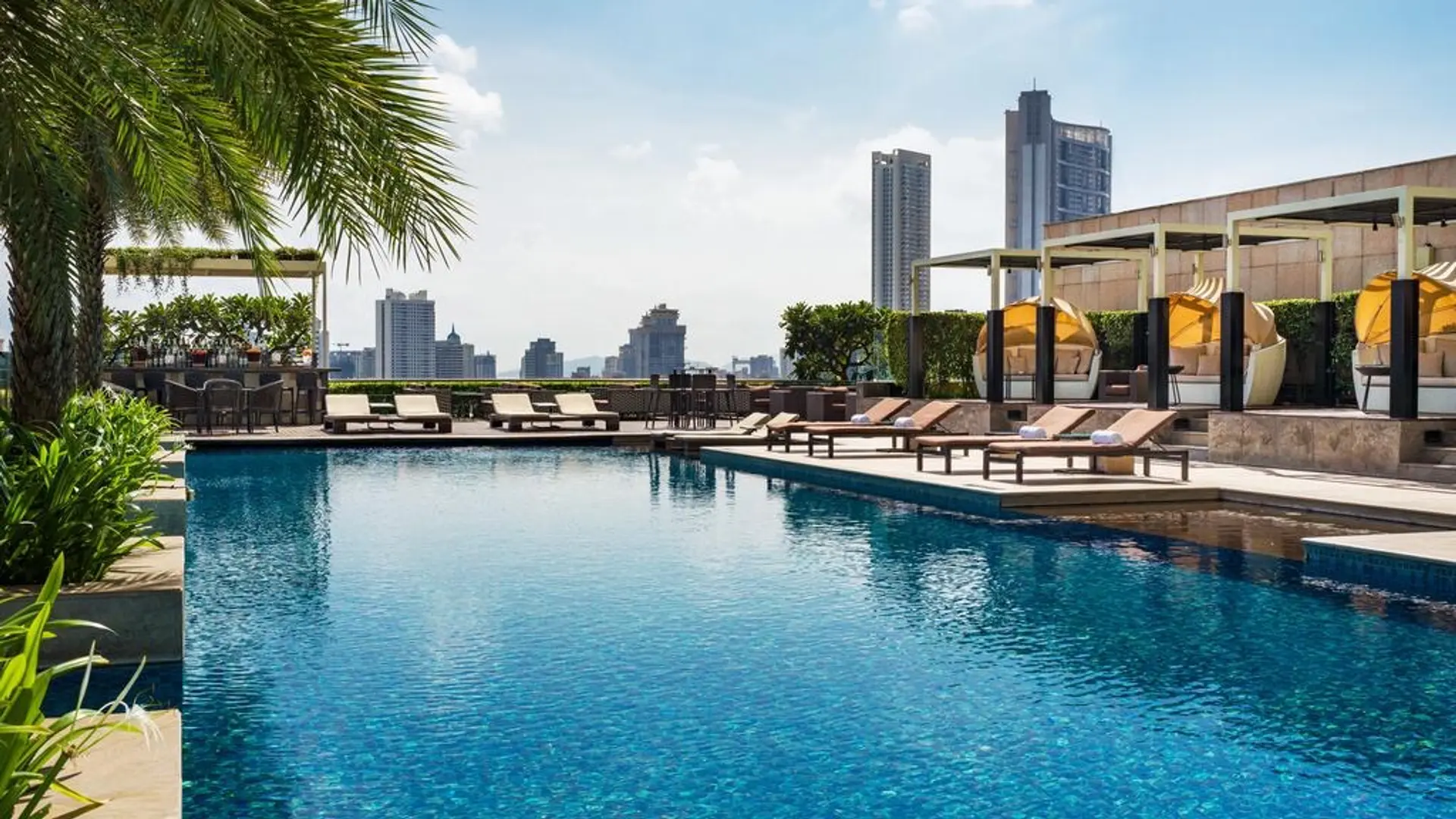 Hotels Toplists - The Best Luxury Hotels In Mumbai