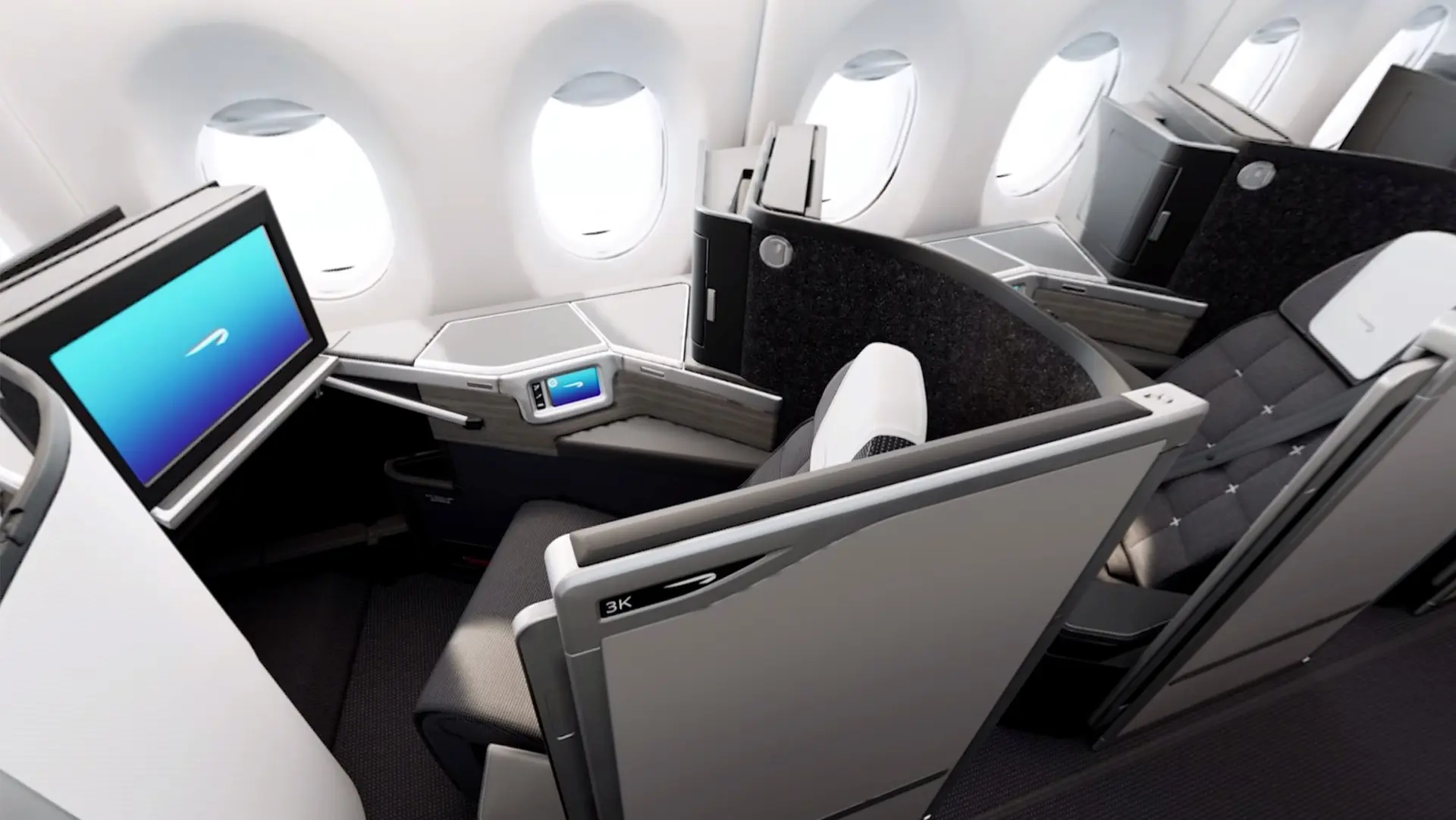 Airlines Articles - British Airways is set to revamp its premium cabin experience