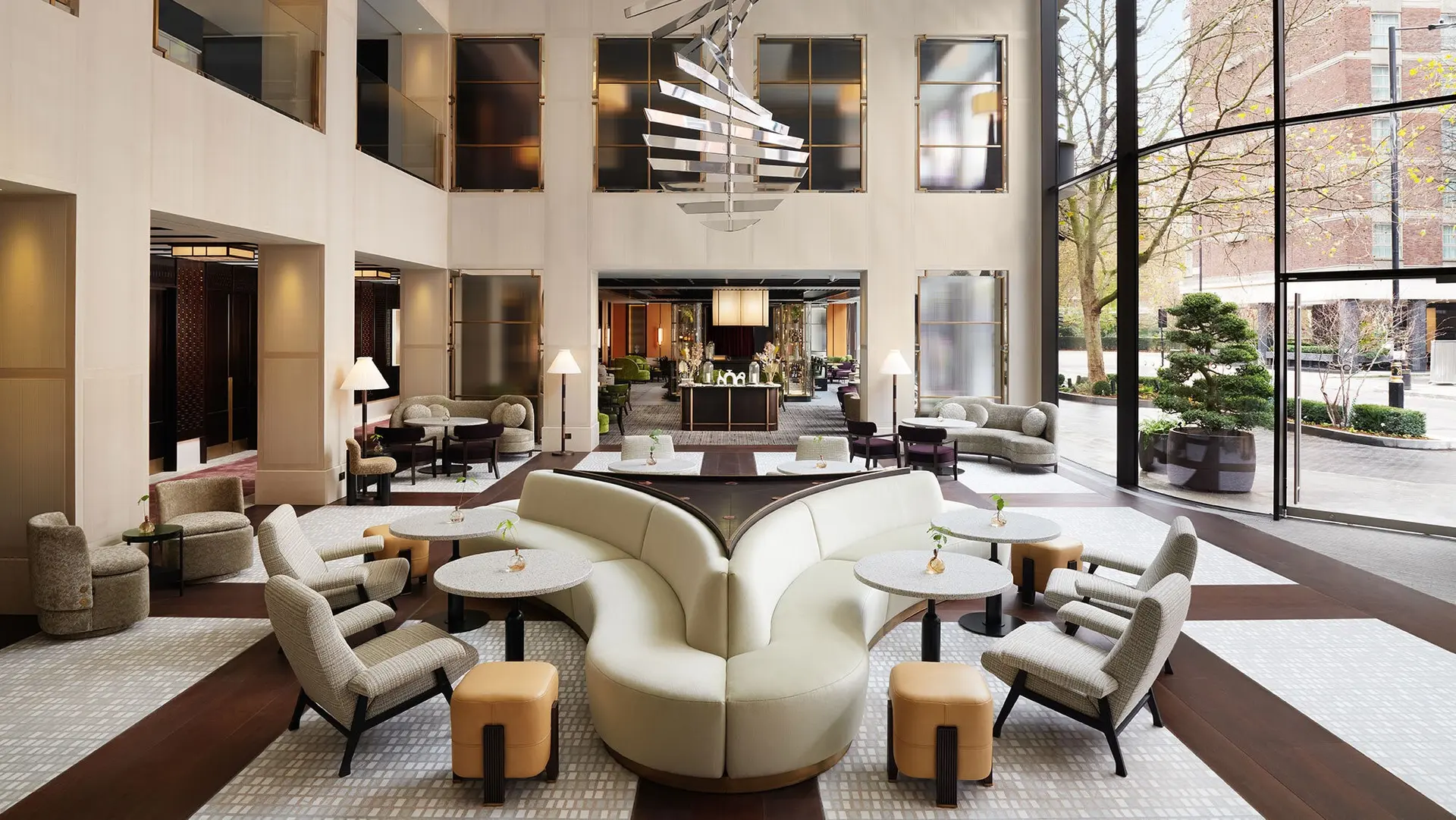 Hotels Articles -  The Allure Of Boutique Hotels