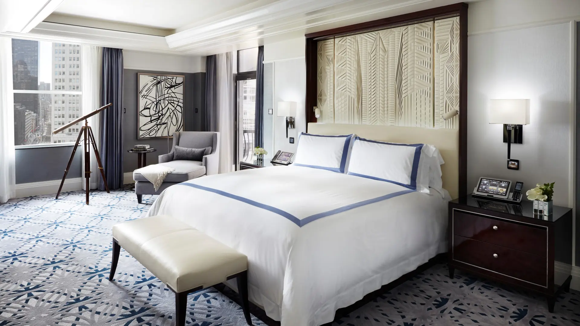 Hotels Toplists - The Best Luxury Hotels In New York