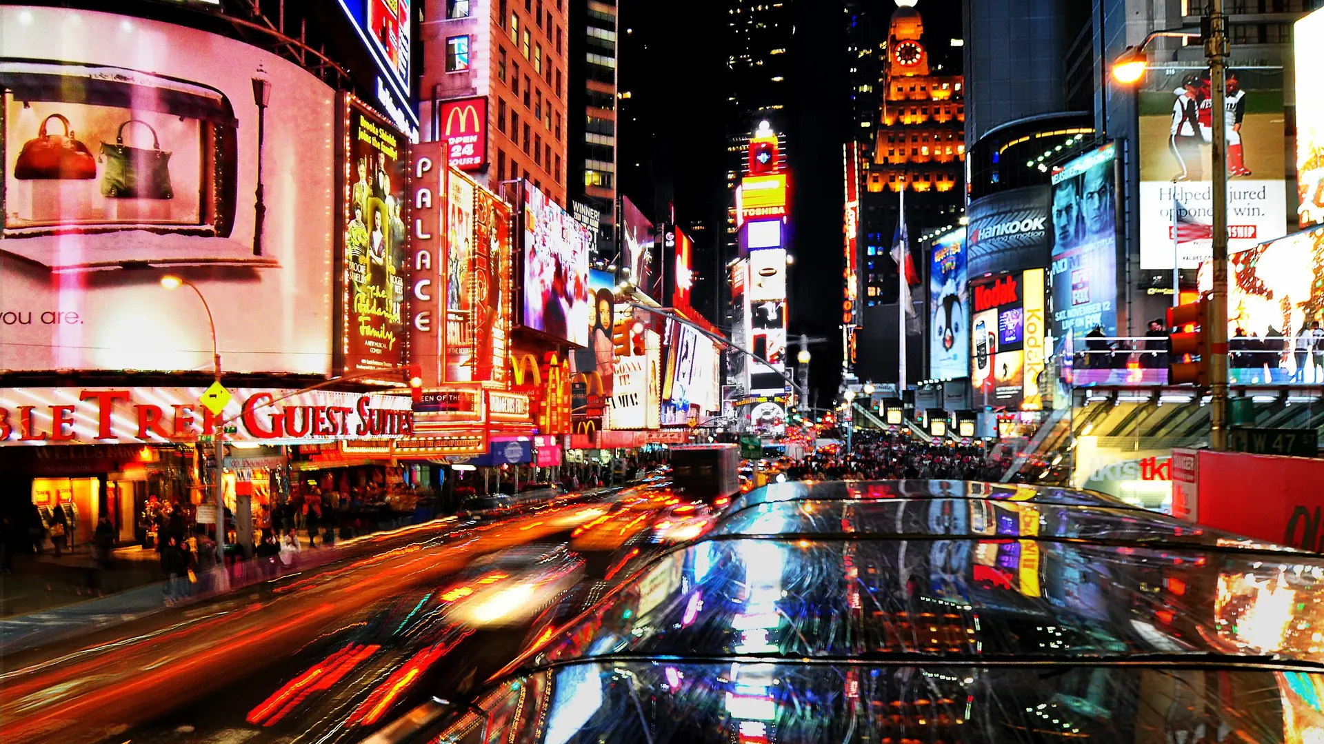 Destinations Articles - New York Travel Guide