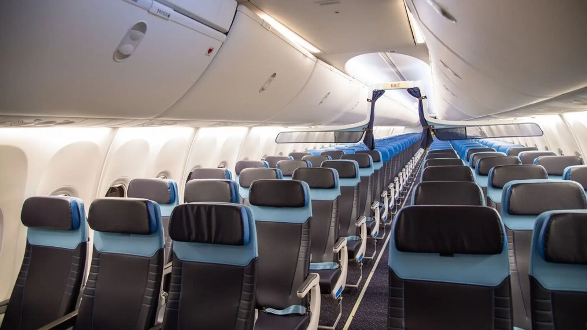 Airline review Short- & Medium-haul - KLM - 0