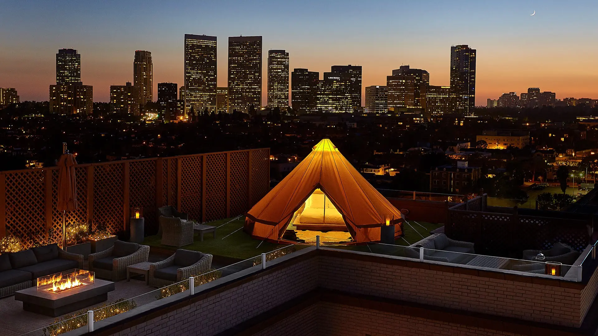 Hotel review Sustainability' - Beverly Wilshire, A Four Seasons Hotel - 2