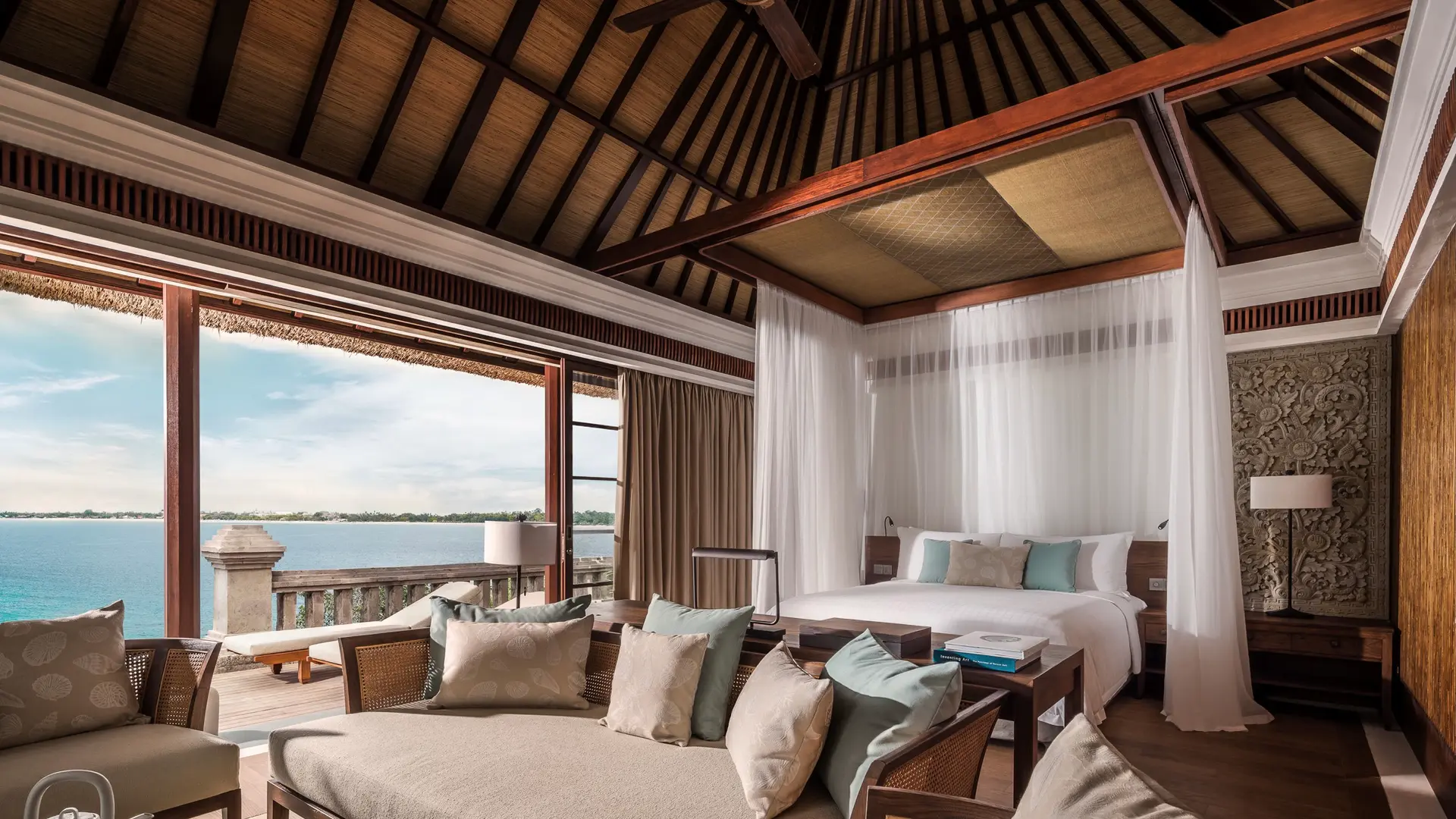 Hotels Toplists - The Best Luxury Hotels In Bali
