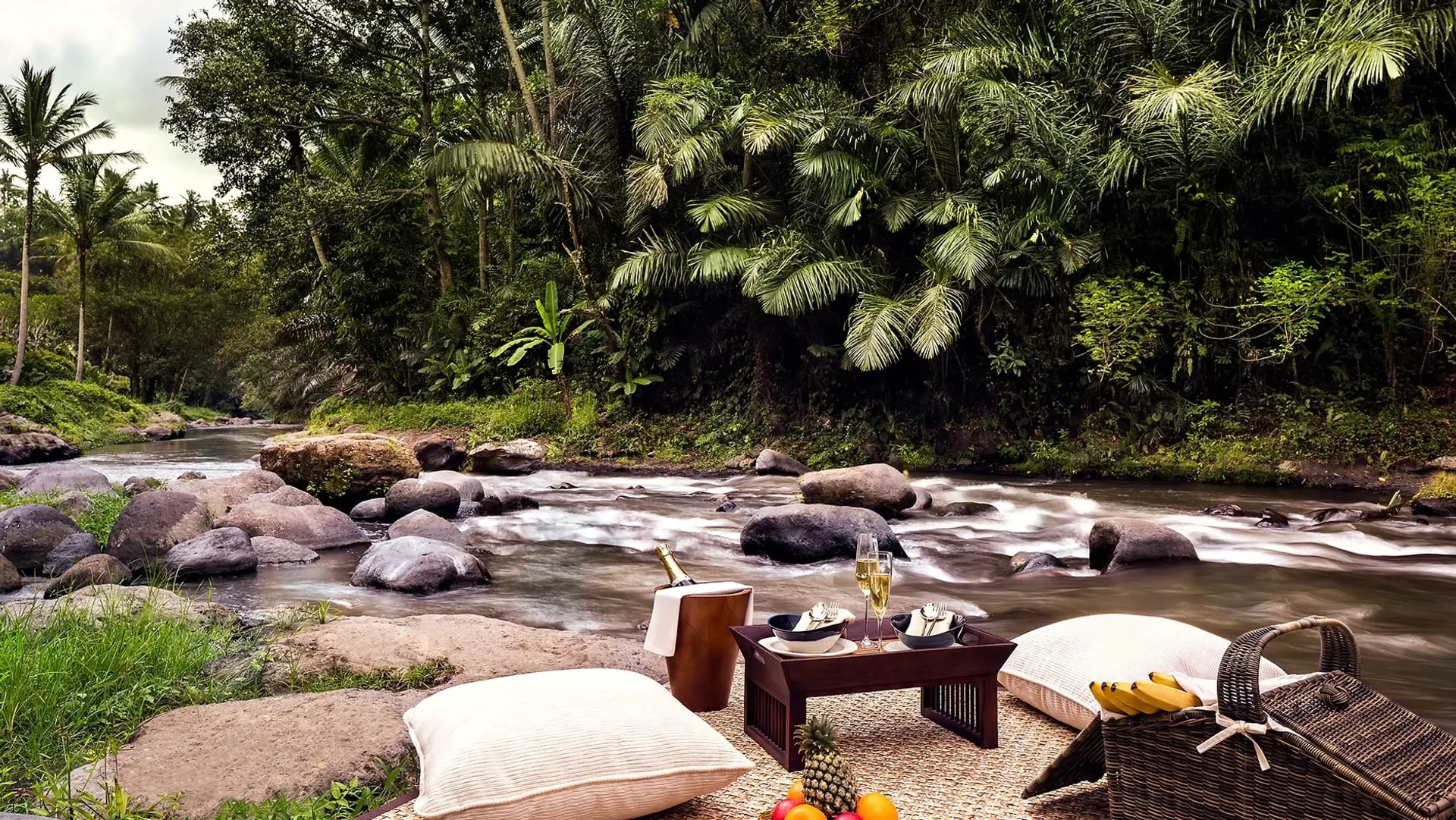 Hotels Toplists - The Best Luxury Hotels In Bali