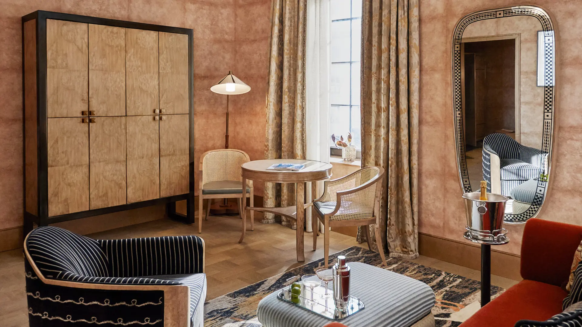 Hotels Articles - The Sommerro is set to take Oslo’s luxury hotel scene by storm