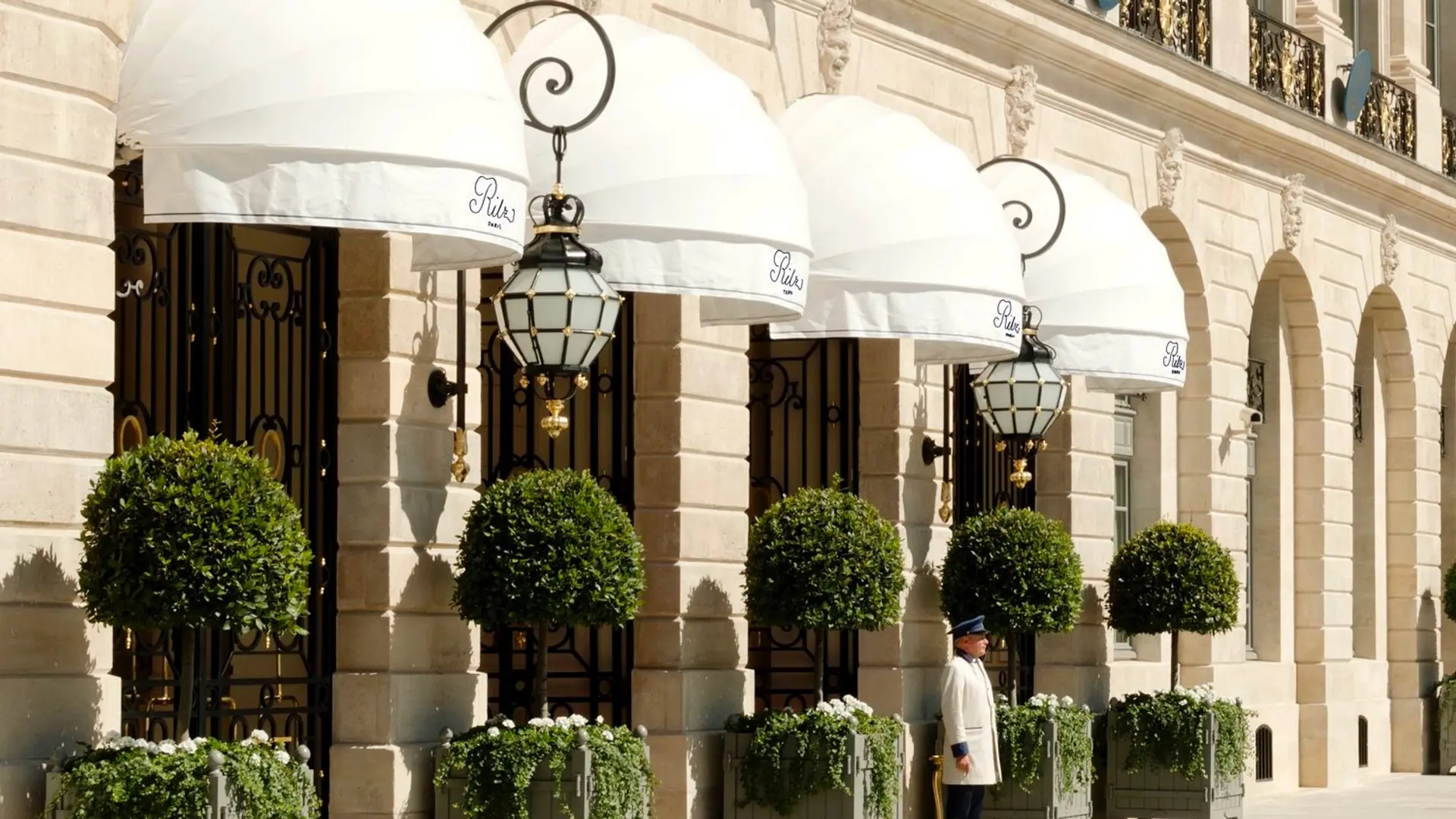 Hotels Toplists - The Best Luxury Hotels In Paris