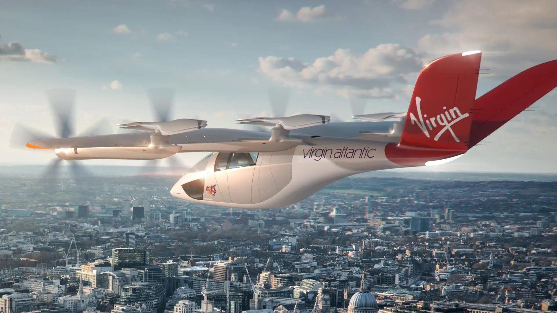 Airline review Short- & Medium-haul - Virgin Atlantic - 0