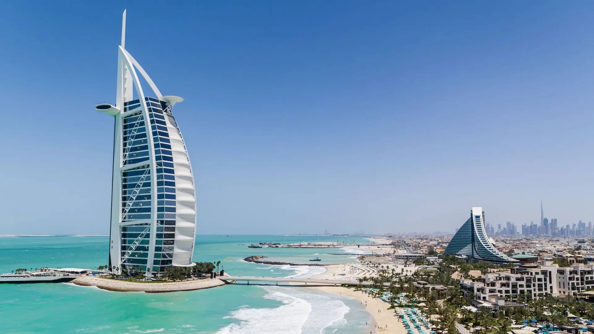 Hotels Toplists - The Best Luxury Hotels in Dubai