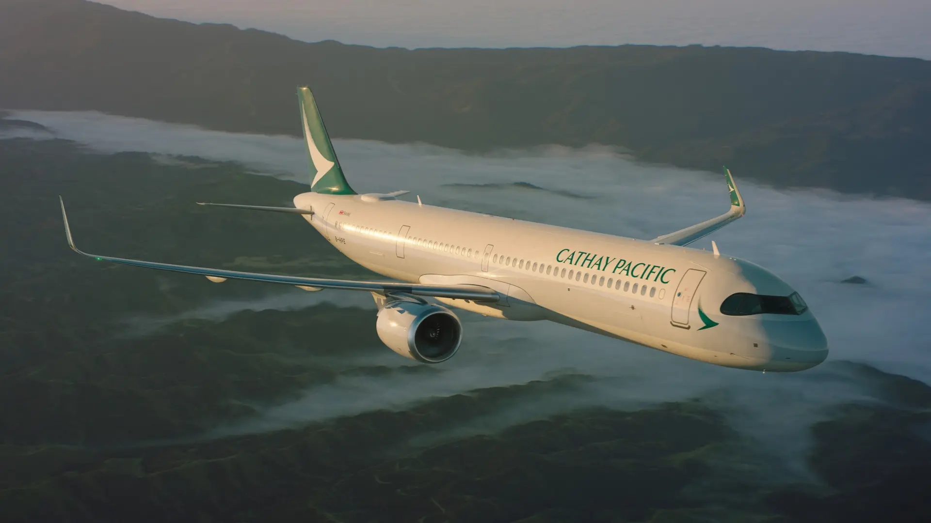 Airlines Articles - Cathay Pacific set to launch its first narrowbody aircraft service since 1983