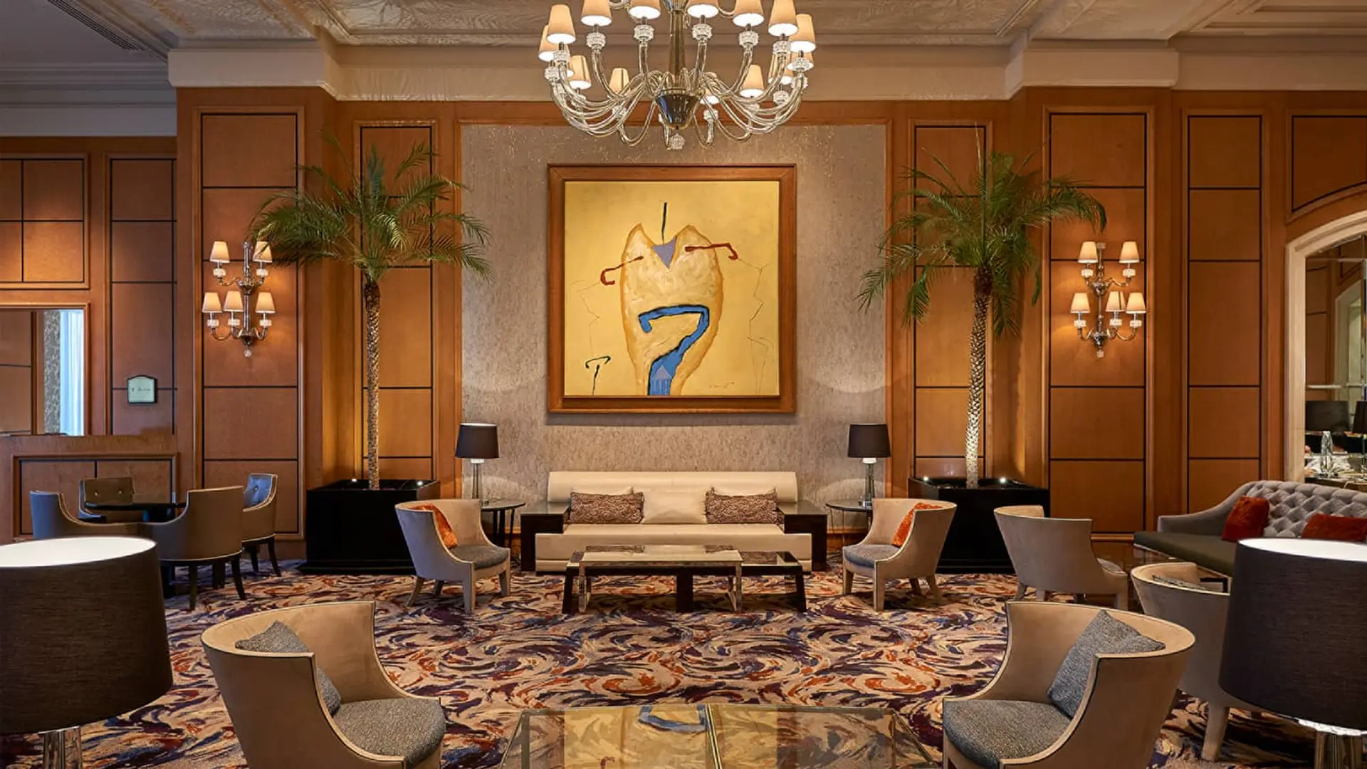 Hotels Toplists - The Best Luxury Hotels in Cairo