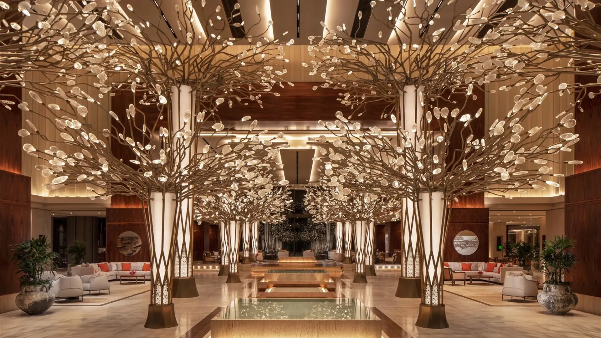 Hotels Toplists - 35 Best Luxury Hotels in Dubai