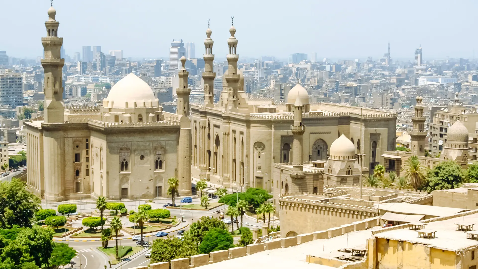 Destinations Articles - Cairo Travel Guide