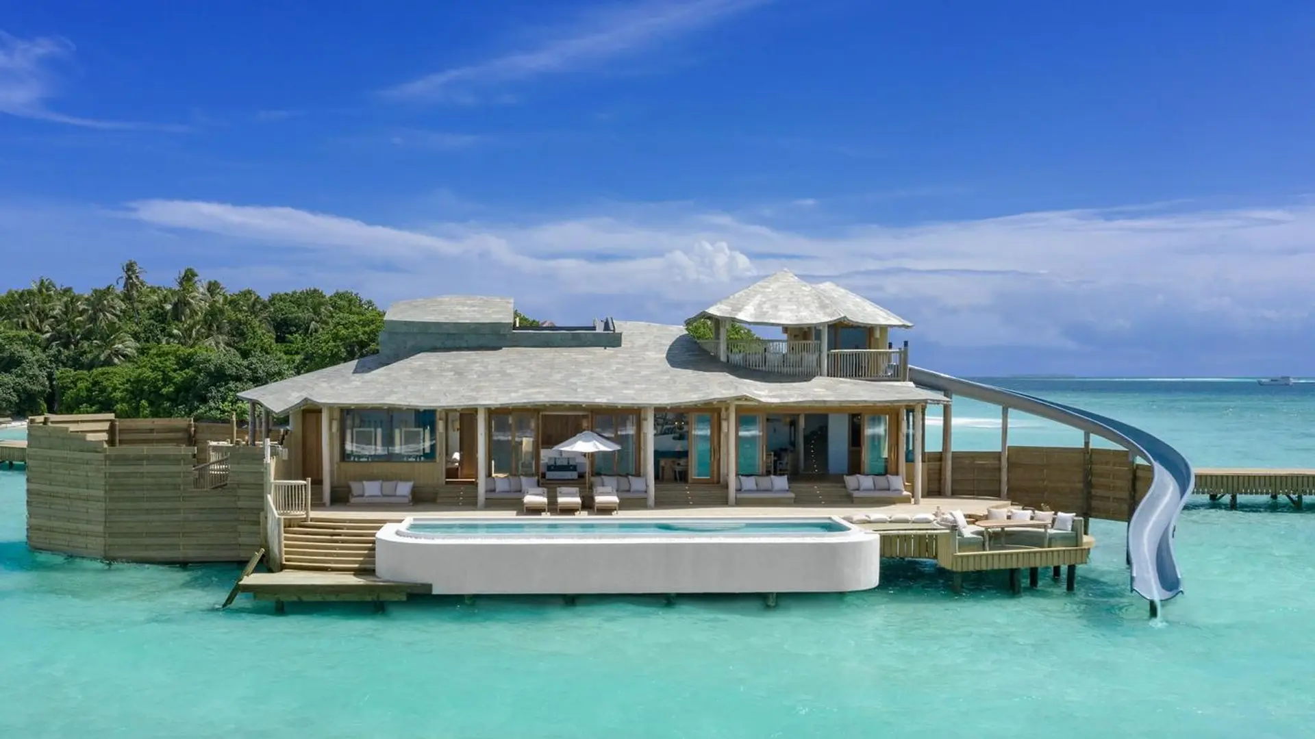 Hotels News - Soneva brings the Maldives in to your home with Virtual Reality