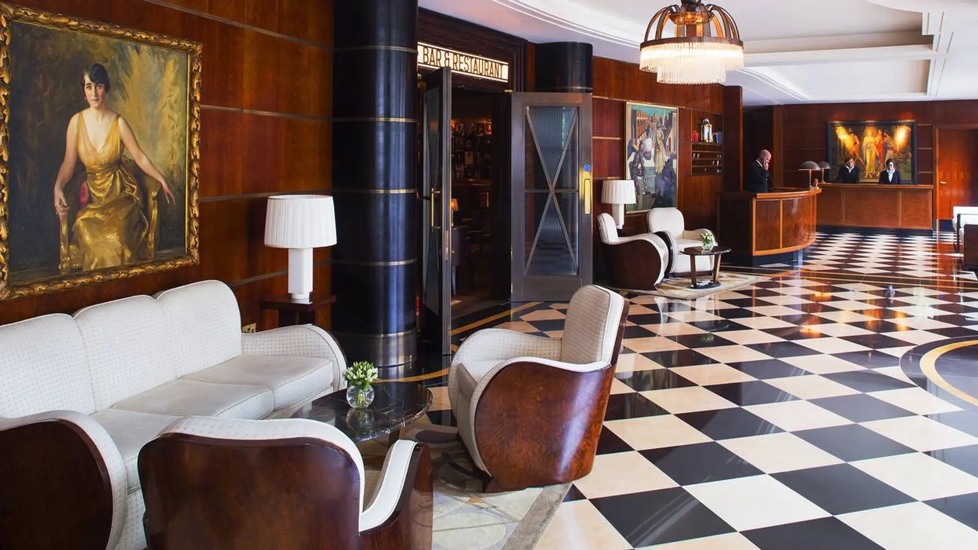 Hotels Toplists - 43 Best Luxury Hotels in London